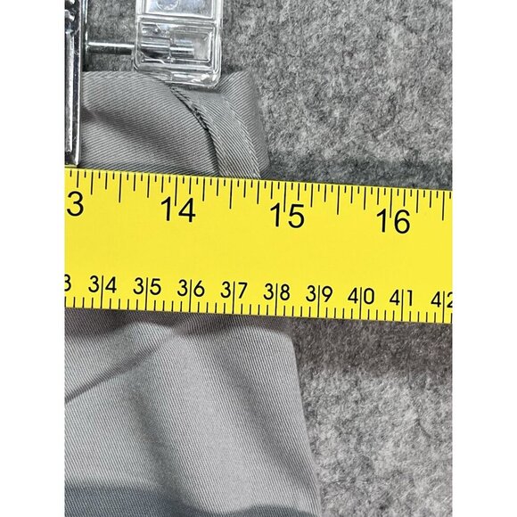 Tilley Wanderer Brooks Pants Wanderer Collection Grey Size 30 NWT Gorpcore - Picture 10 of 10